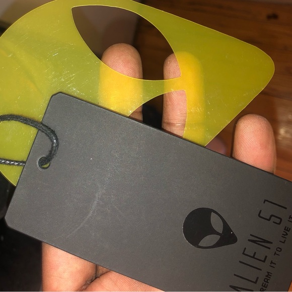 Alien 51 Jeans - Picture 5 of 16